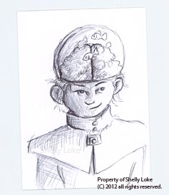 brain-child