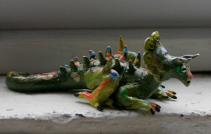 cerotops