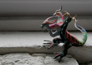 chimera