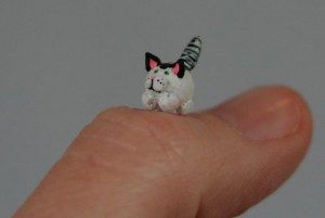mini-mew
